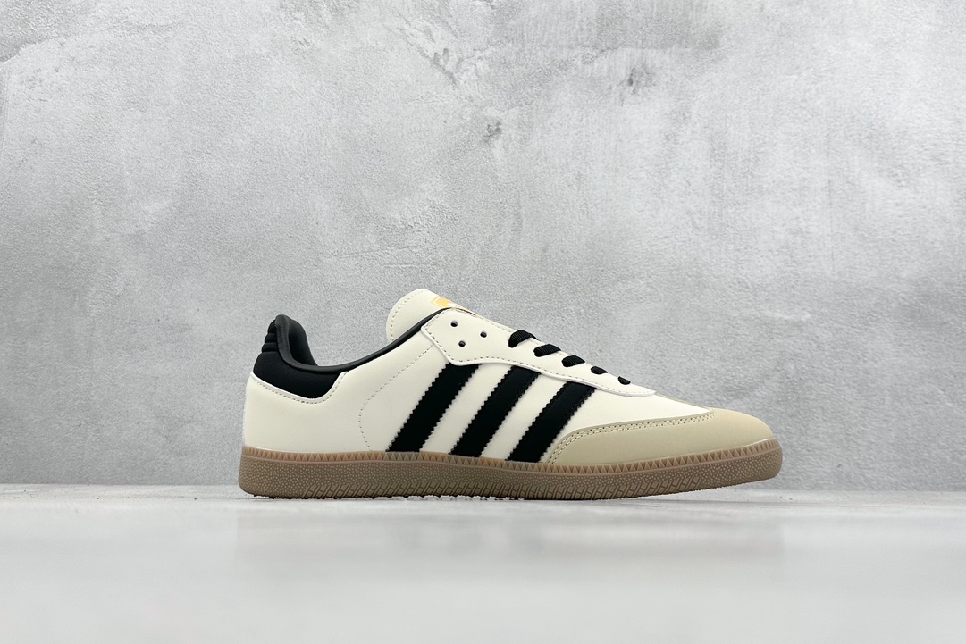 adidas originals Samba OG Milk Tea Black ID0478