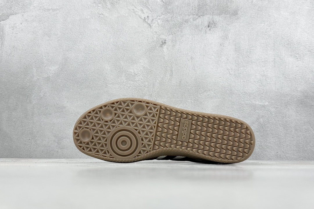 adidas originals Samba OG Milk Tea Black ID0478