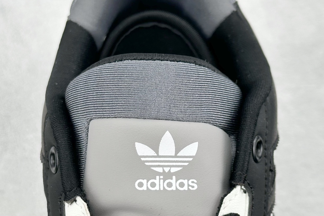 ADIDAS DROP STEP LOW classic sneakers sports shoes clover new campus casual sports sneakers IG4333