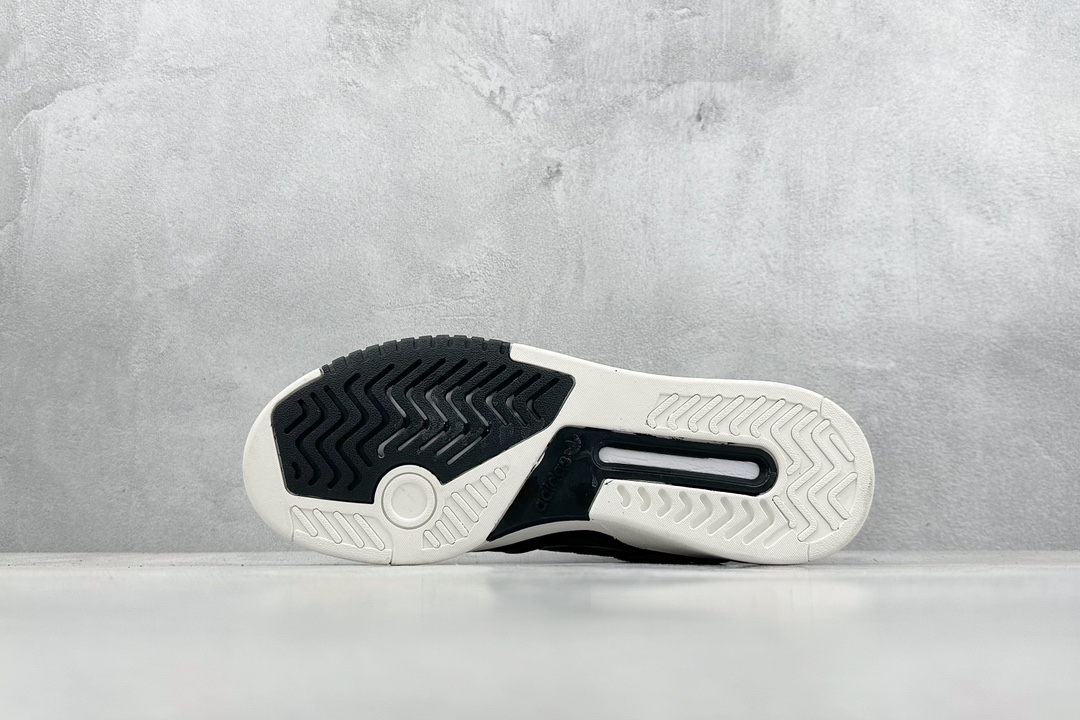 ADIDAS DROP STEP LOW classic sneakers sports shoes clover new campus casual sports sneakers IG4333