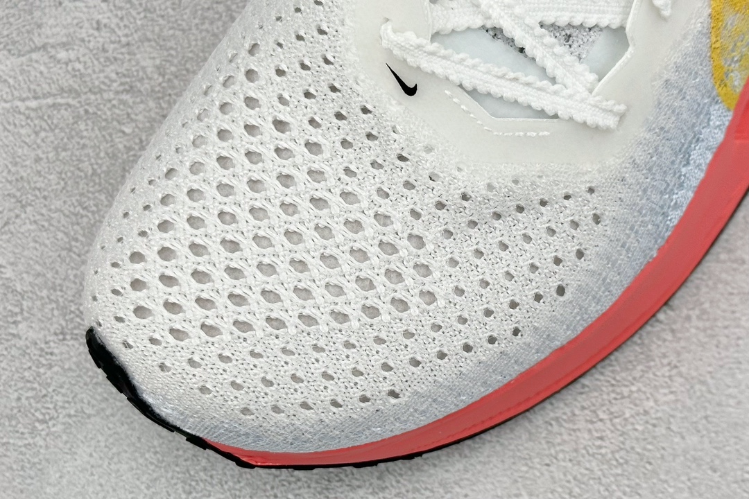 Nk ZoomX Vaporfly NEXT% 3 Marathon Series Foam Ultralight Cushioning Sports Running Shoes DV4130-101
