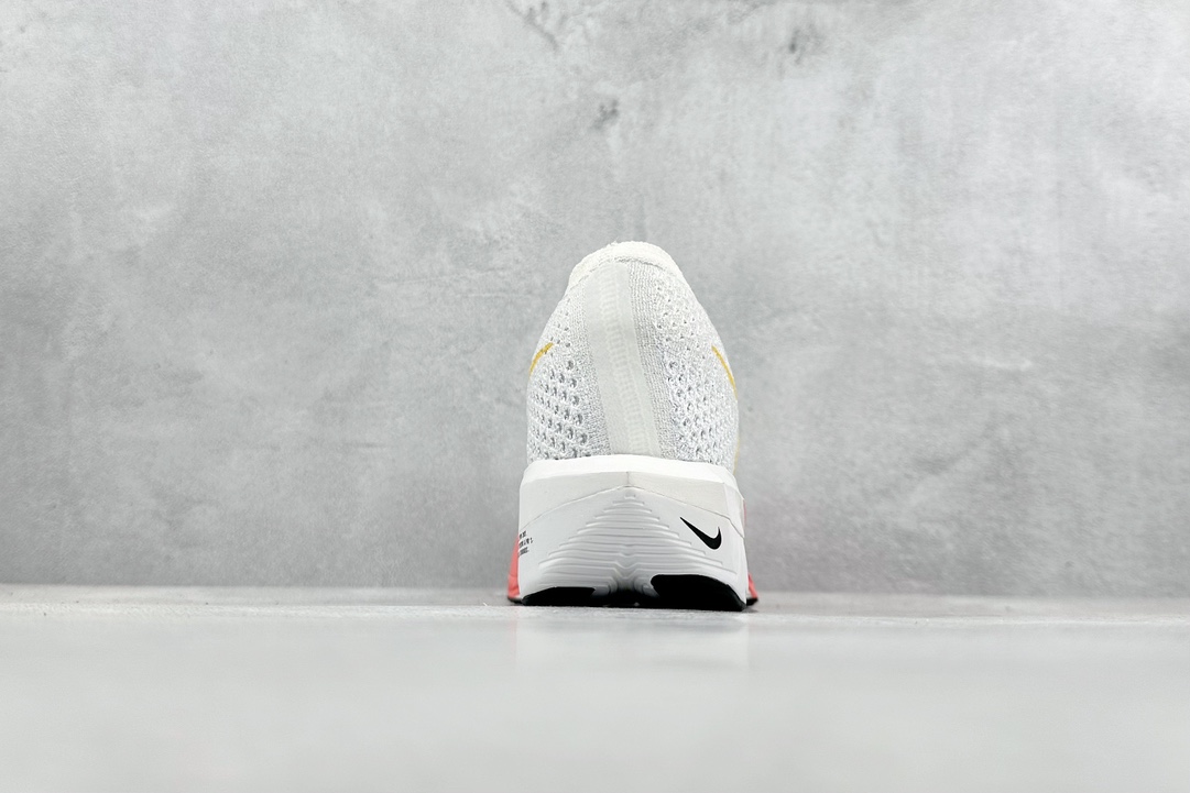 Nk ZoomX Vaporfly NEXT% 3 Marathon Series Foam Ultralight Cushioning Sports Running Shoes DV4130-101