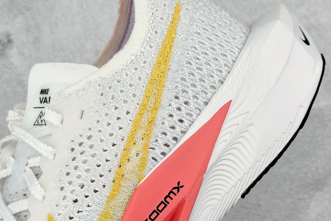 Nk ZoomX Vaporfly NEXT% 3 Marathon Series Foam Ultralight Cushioning Sports Running Shoes DV4130-101