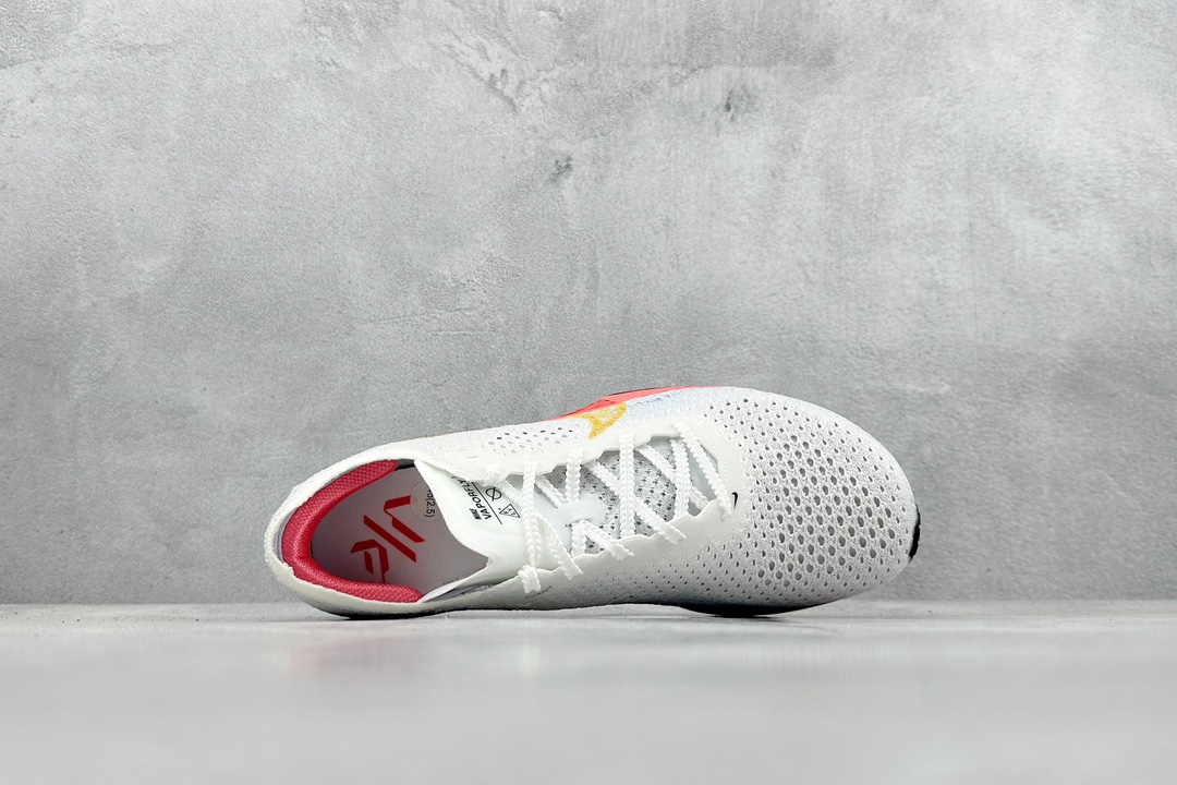Nk ZoomX Vaporfly NEXT% 3 Marathon Series Foam Ultralight Cushioning Sports Running Shoes DV4130-101