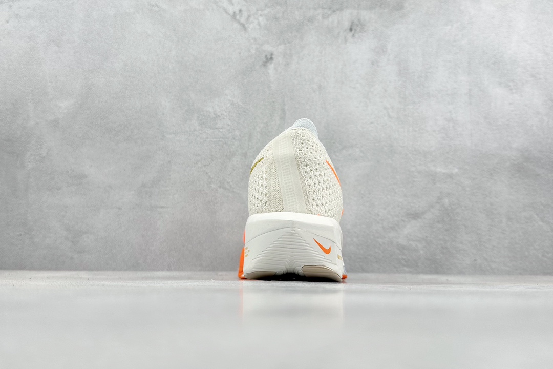 Nk ZoomX Vaporfly NEXT% 3 Marathon series foam ultra-light cushioning sports running shoes FV3634-181
