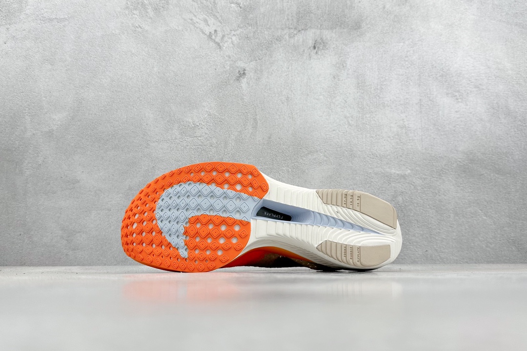 Nk ZoomX Vaporfly NEXT% 3 Marathon series foam ultra-light cushioning sports running shoes FV3634-181