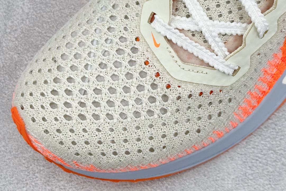 Nk ZoomX Vaporfly NEXT% 3 Marathon series foam ultra-light cushioning sports running shoes FV3634-181