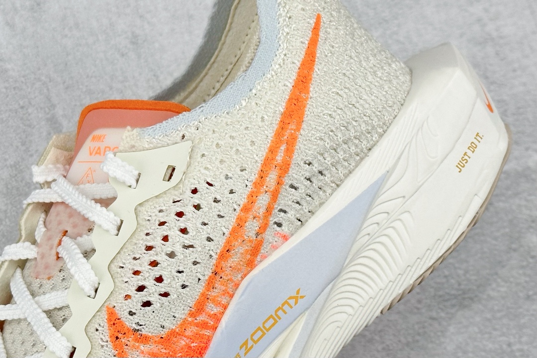 Nk ZoomX Vaporfly NEXT% 3 Marathon series foam ultra-light cushioning sports running shoes FV3634-181