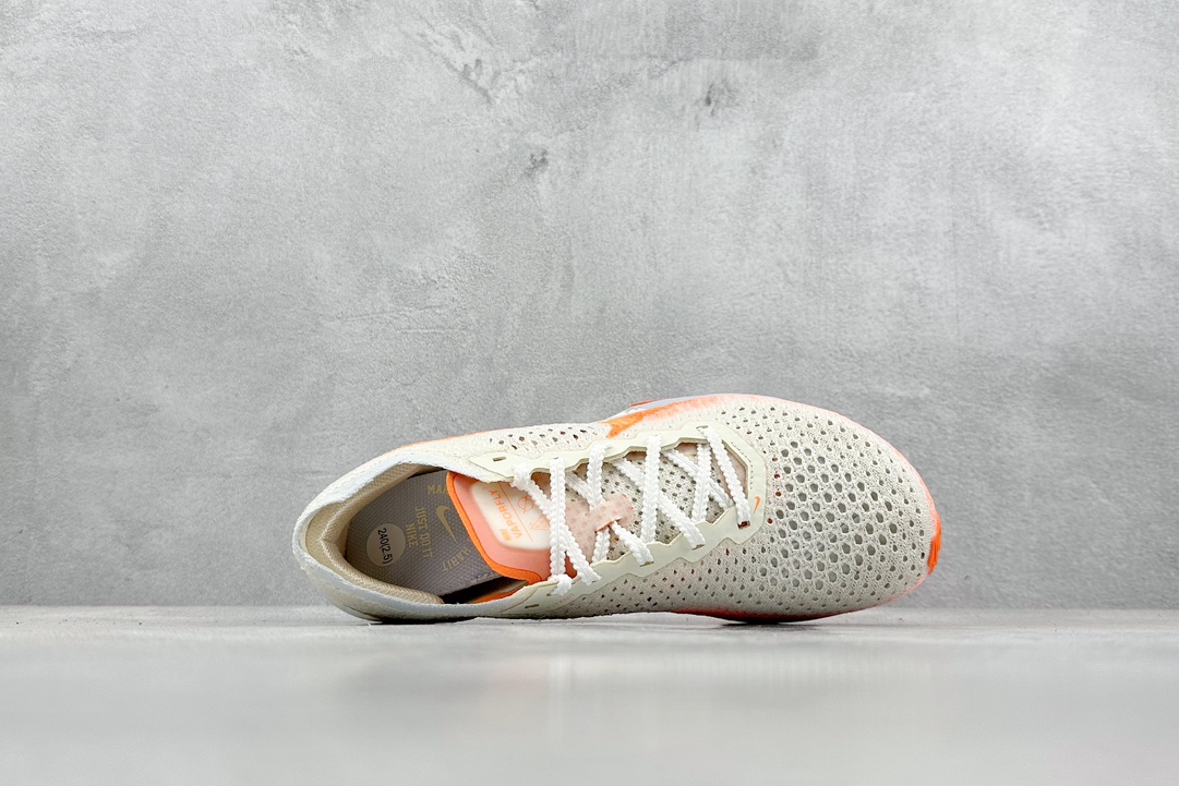 Nk ZoomX Vaporfly NEXT% 3 Marathon series foam ultra-light cushioning sports running shoes FV3634-181