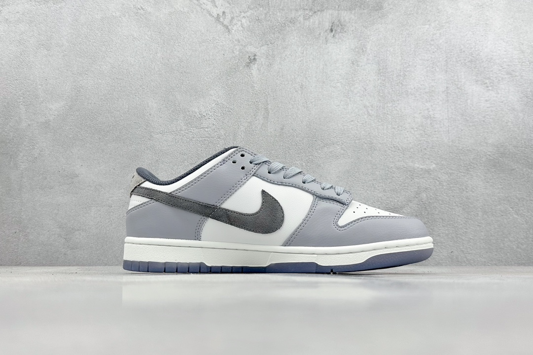B NIKE SB Dunk Low FJ4188-100
