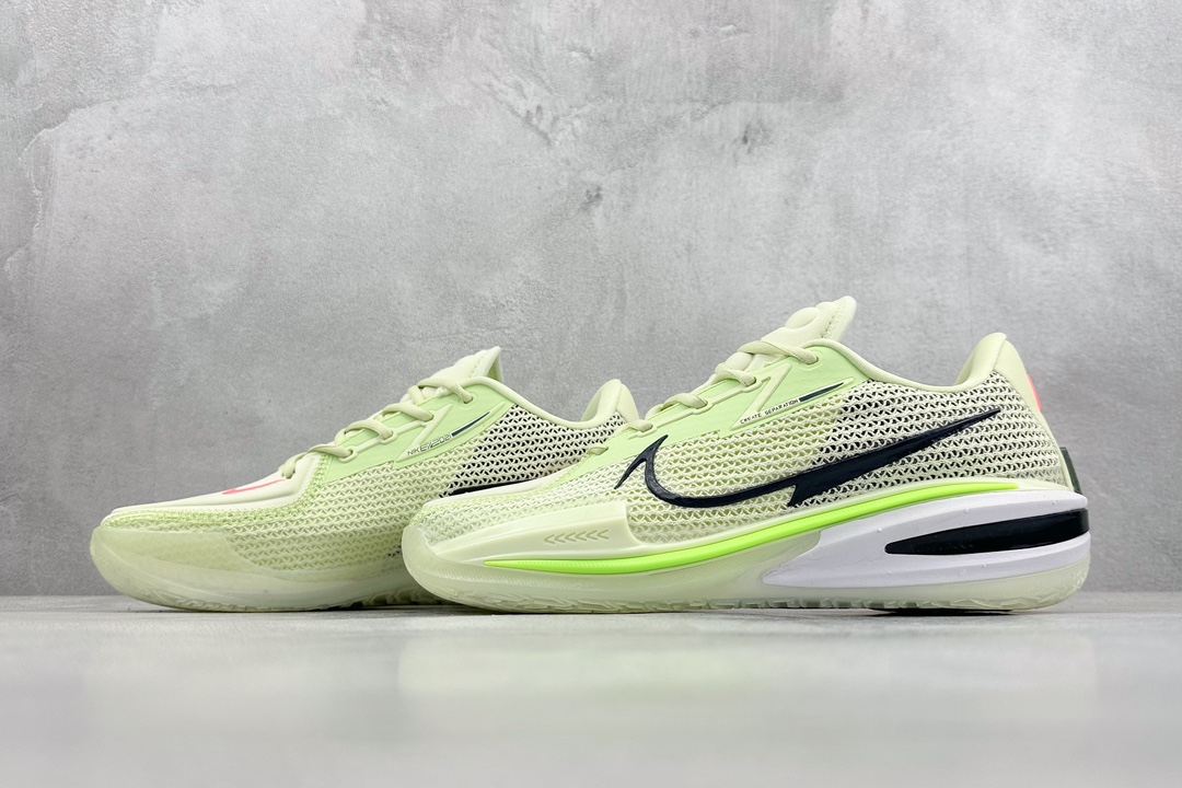 260 GJR版 Nike Air Zoom G.T.Cut 1 EP耐克新款实战系列篮球鞋  CZ0176-300