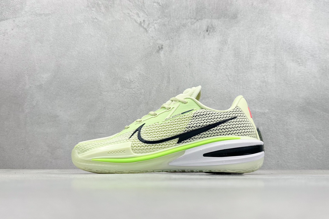 260 GJR版 Nike Air Zoom G.T.Cut 1 EP耐克新款实战系列篮球鞋  CZ0176-300