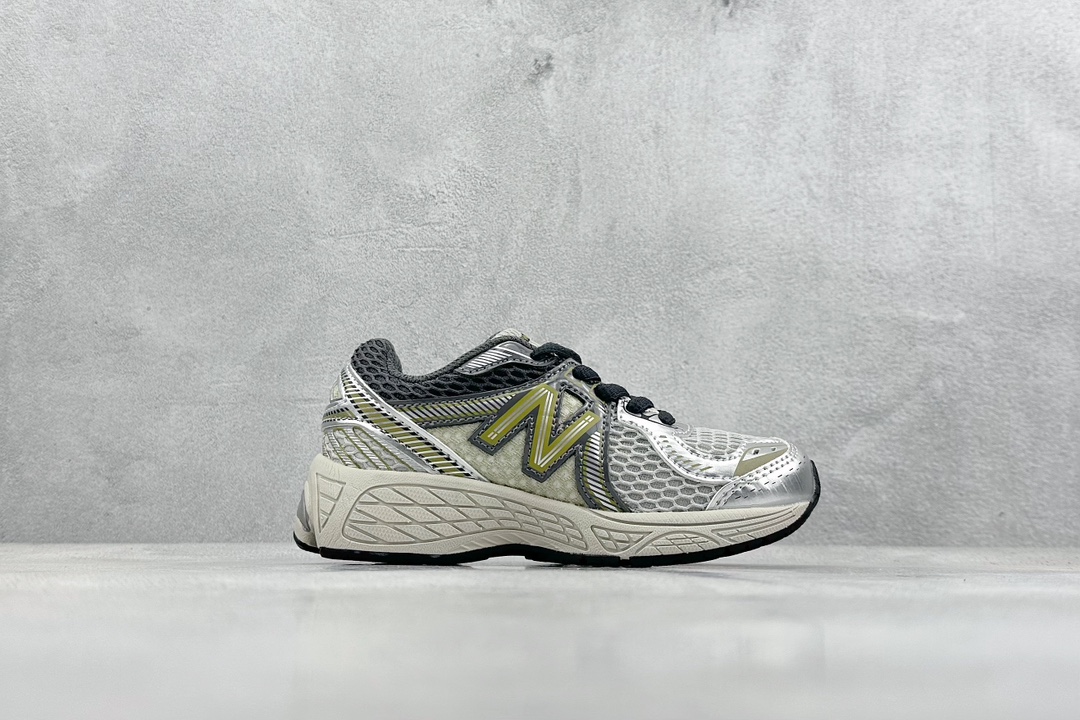 150 童鞋 New Balance NB 860系列 新百伦  PV860KR2