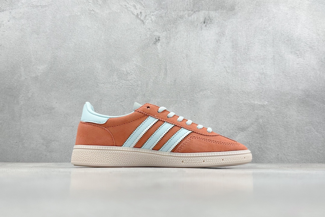 160 YH升级版 Adidas Handball Spezial 三叶草板鞋 IG6275