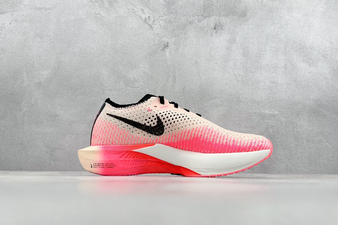 240 Nk Zoomx Vaporfly Next鸳鸯绿粉 一体式发泡ZoomX泡棉 FQ8109-331