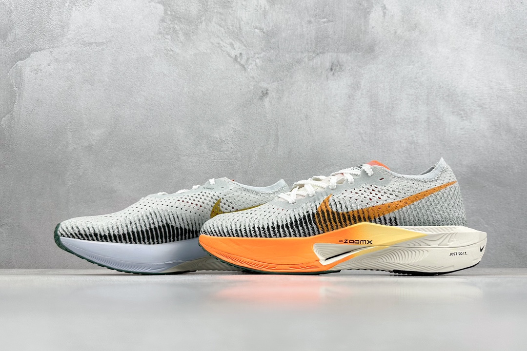 240 NK Zoom VaporFly Next 3织飞线马拉松三代超级休运动跑鞋 FV3633-081