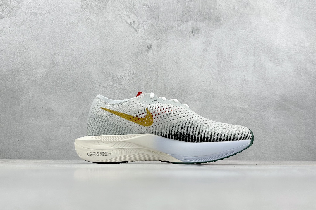 240 NK Zoom VaporFly Next 3织飞线马拉松三代超级休运动跑鞋 FV3633-081