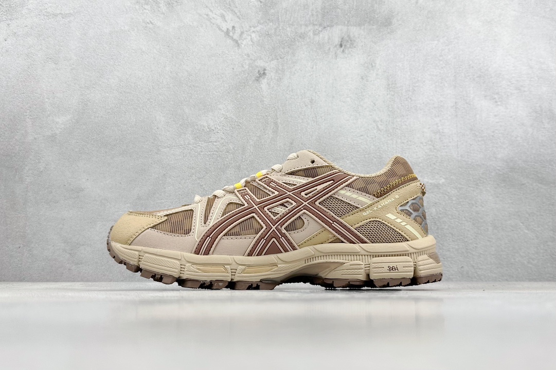 160 Asics Gel-KAHANA 8 亚瑟士运动休闲透气专业跑鞋