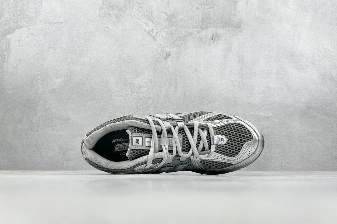 240 C版 New Balance NB 1906R 银灰 M1906REH