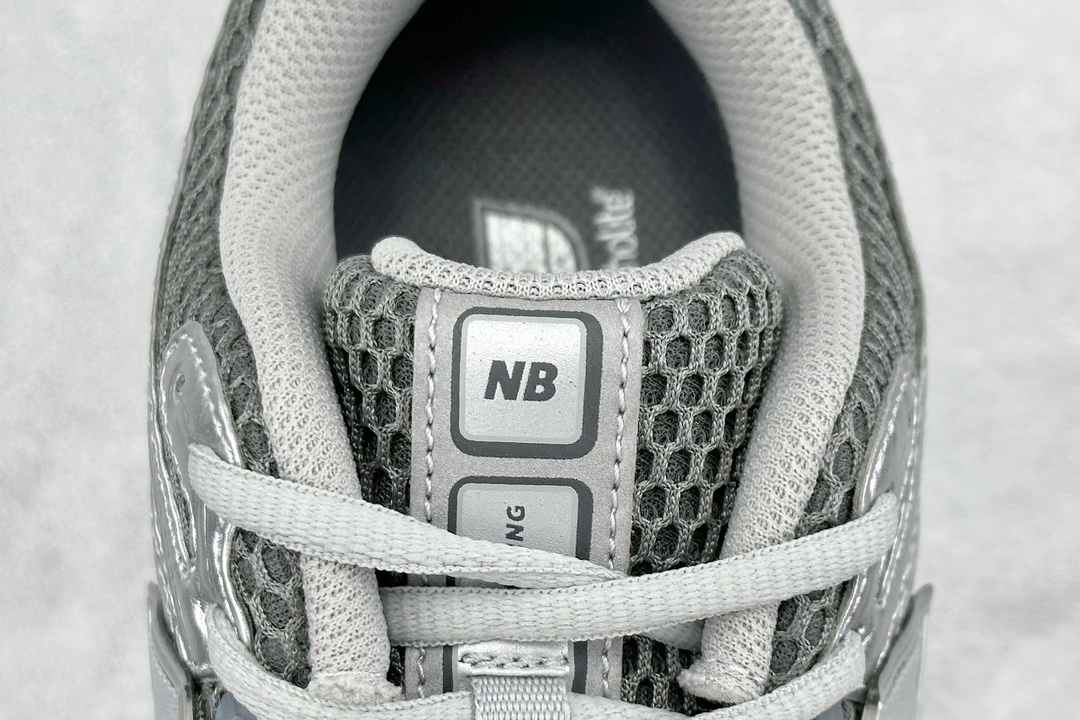 240 C版 New Balance NB 1906R 银灰 M1906REH