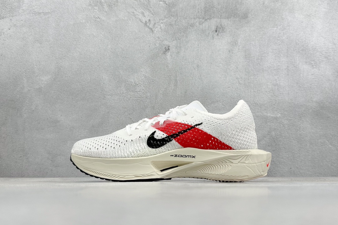 200 Nike ZoomX Vaporfly NEXT%3 减震马拉松跑步鞋  FD6556-100