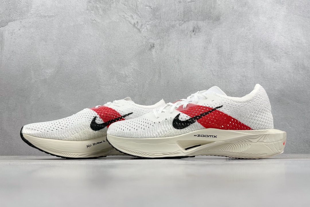 200 Nike ZoomX Vaporfly NEXT减震马拉松跑步鞋  FD6556-100