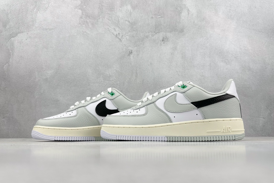 160 奥特莱斯尾单 Nike Air Force 1 07  DZ2522-001