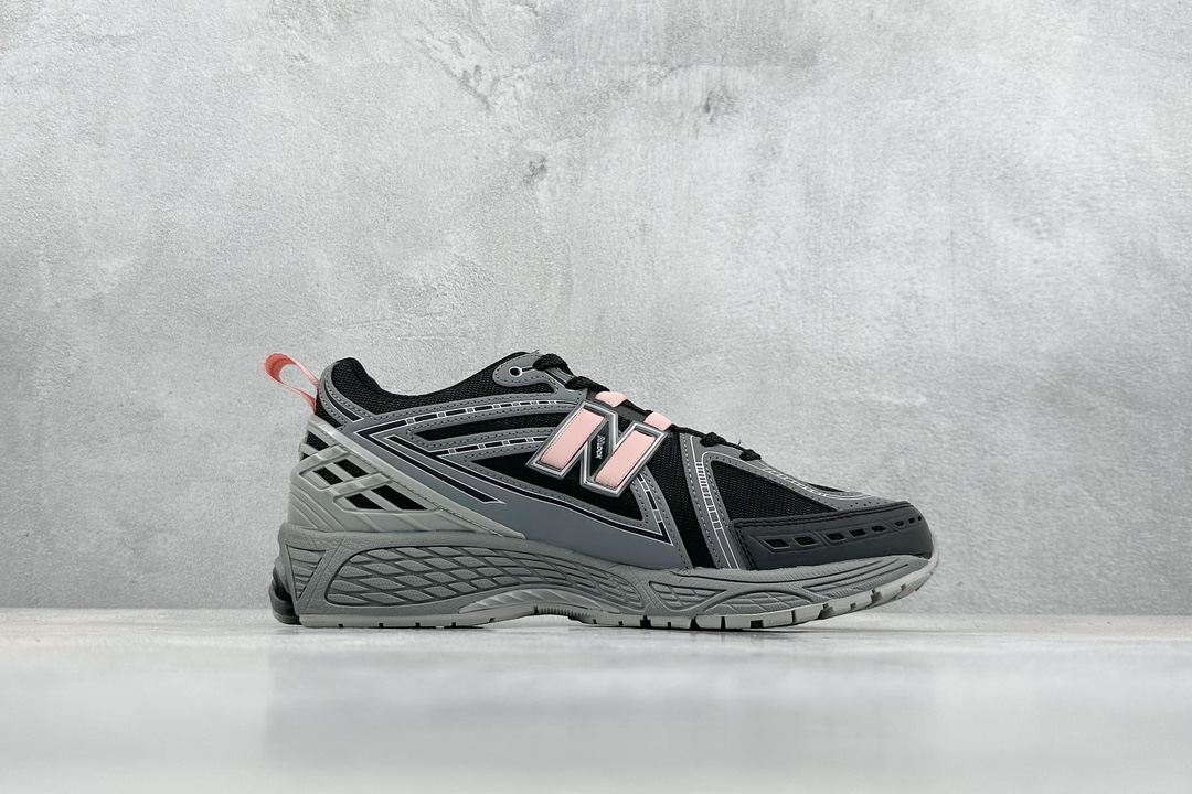 240 C版 New Balance 1906系列复古老爹风休闲运动慢跑鞋 M1906RHC