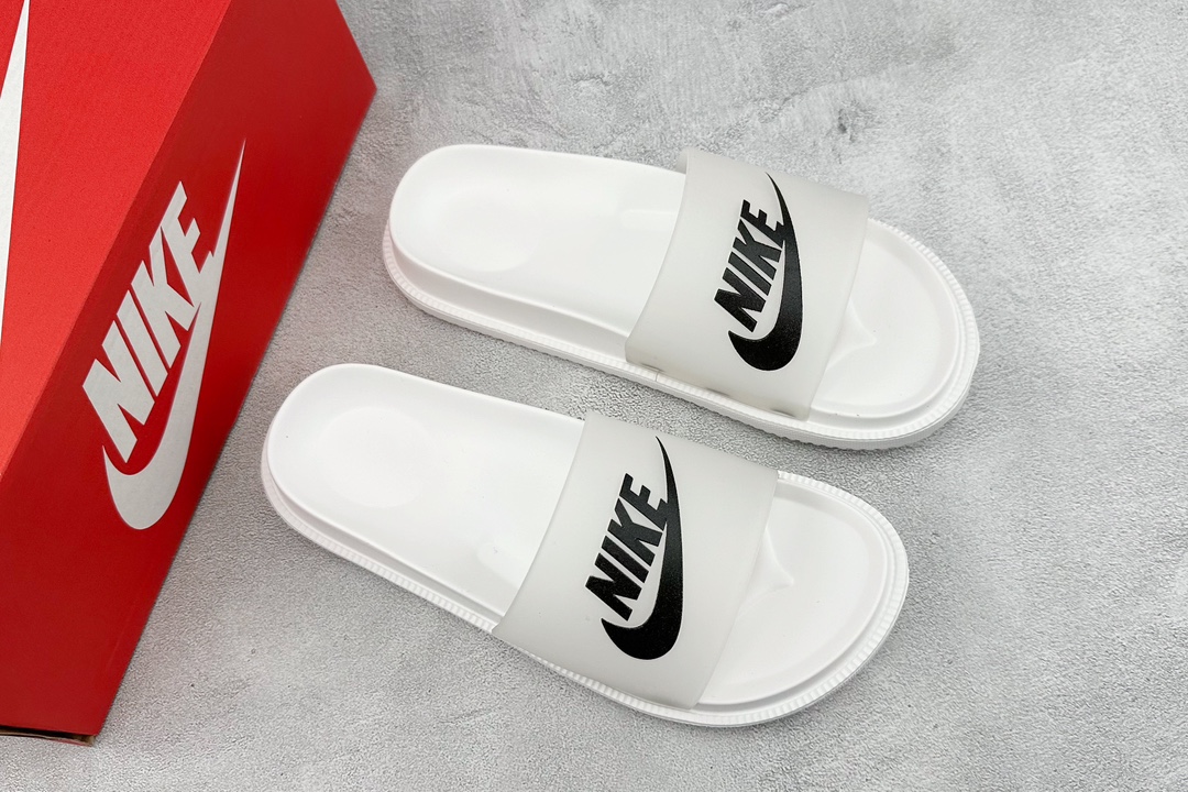 70 Nike WMNS NIKE TANJUN SANDAL 百搭单品 耐克运动拖鞋  882694-001