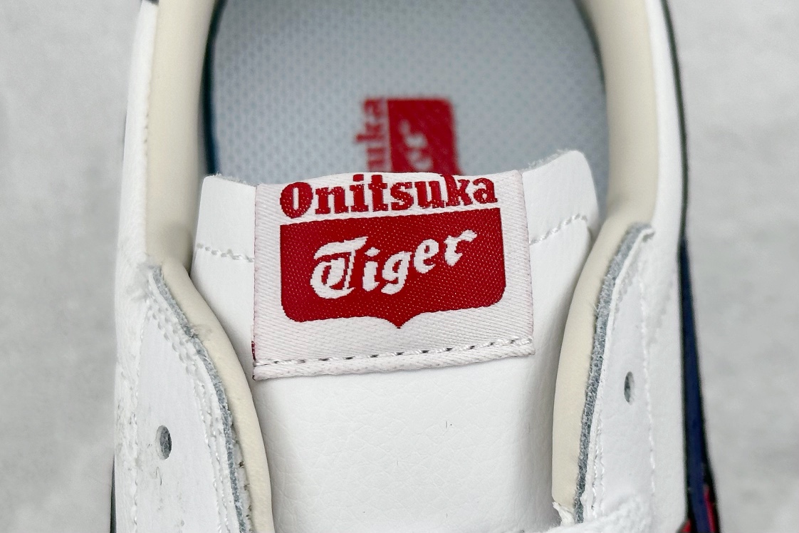 150 Asics Onitsuka Tige TOKUTEN 亚瑟士鬼冢虎男女士复古跑鞋街拍潮鞋低帮