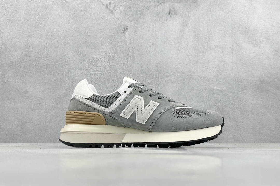 150 NB新百伦New Balance U574 低帮复古休闲运动慢跑鞋 U574LGGS