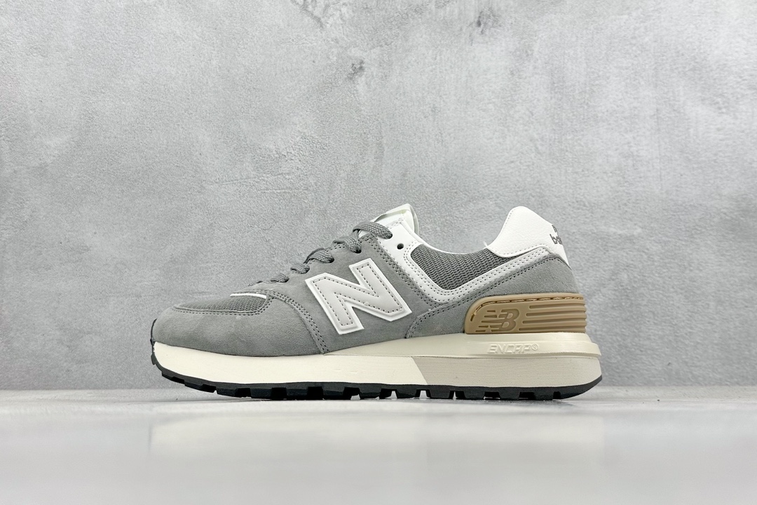 150 NB新百伦New Balance U574 低帮复古休闲运动慢跑鞋 U574LGGS