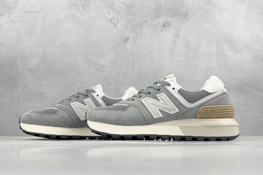 150 NB新百伦New Balance U574 低帮复古休闲运动慢跑鞋 U574LGGS