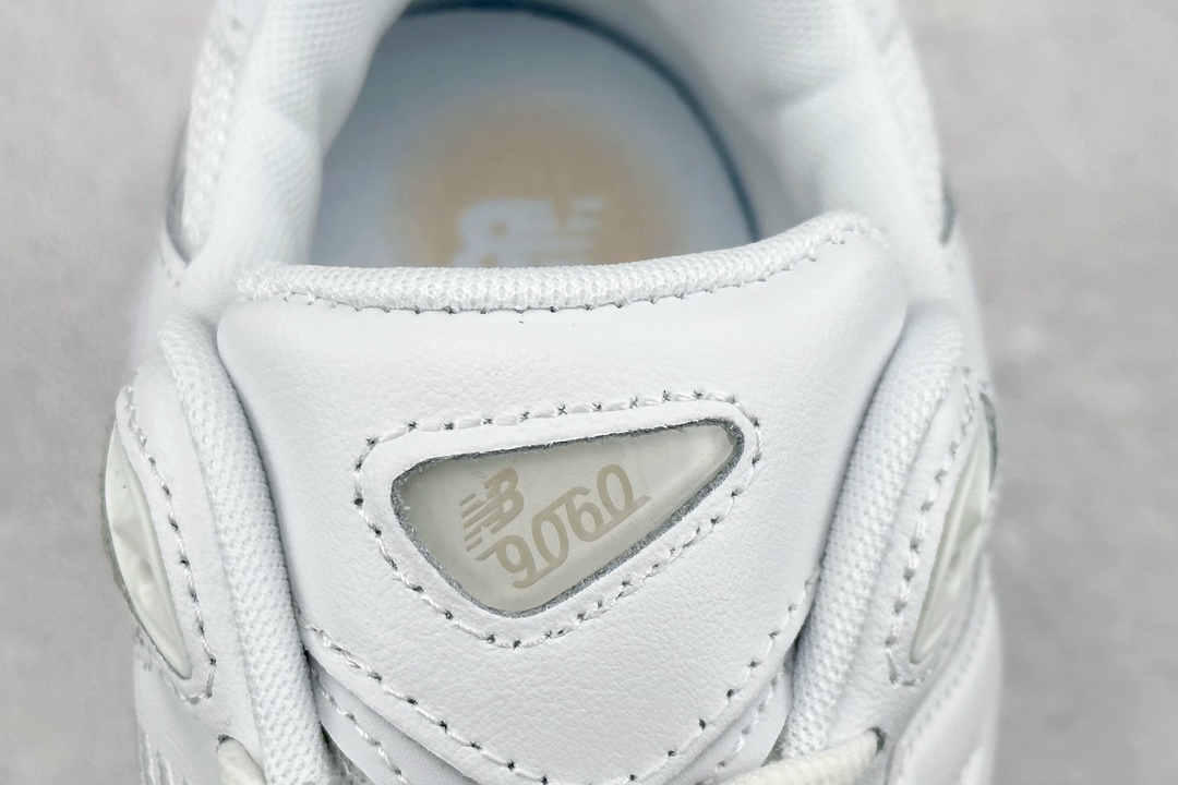 220 Joe Freshgoods x New Balance NB9060 联名款 复古休闲运动慢跑鞋  U9060NRJ