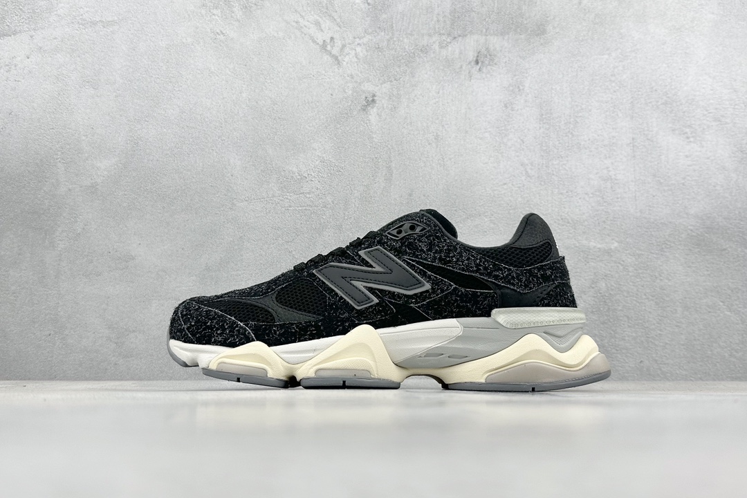 220 Joe Freshgoods x New Balance NB9060 联名款 复古休闲运动慢跑鞋  U9060HSD