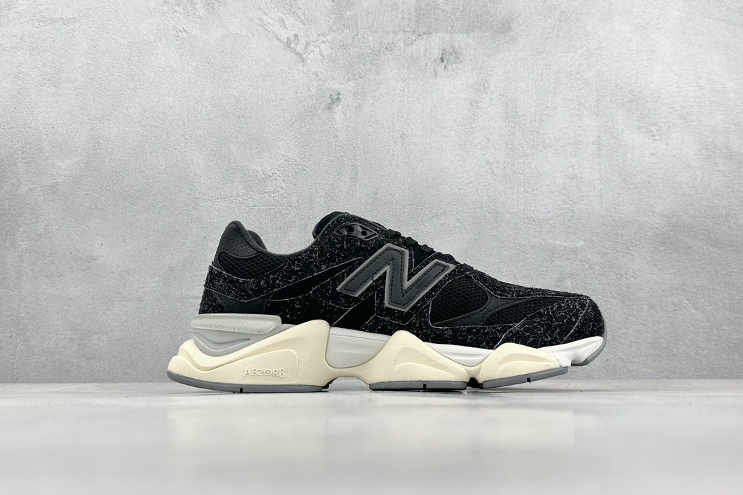 220 Joe Freshgoods x New Balance NB9060 联名款 复古休闲运动慢跑鞋  U9060HSD