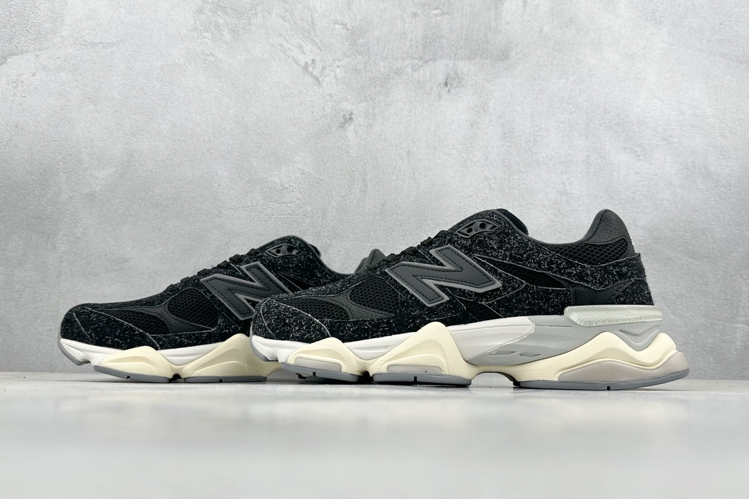 220 Joe Freshgoods x New Balance NB9060 联名款 复古休闲运动慢跑鞋  U9060HSD