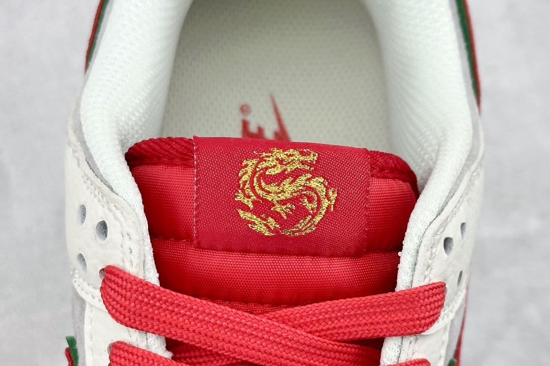 280 Nike SB Dunk Low 中国年限定 红运 CR8033-506