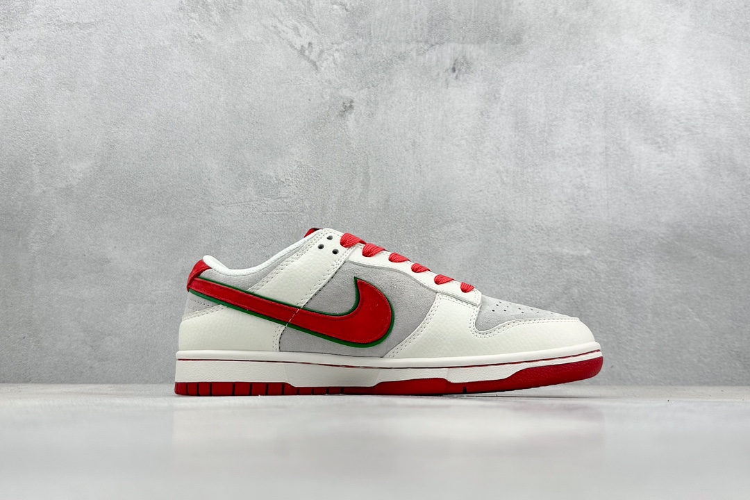 280 Nike SB Dunk Low 中国年限定 红运 CR8033-506