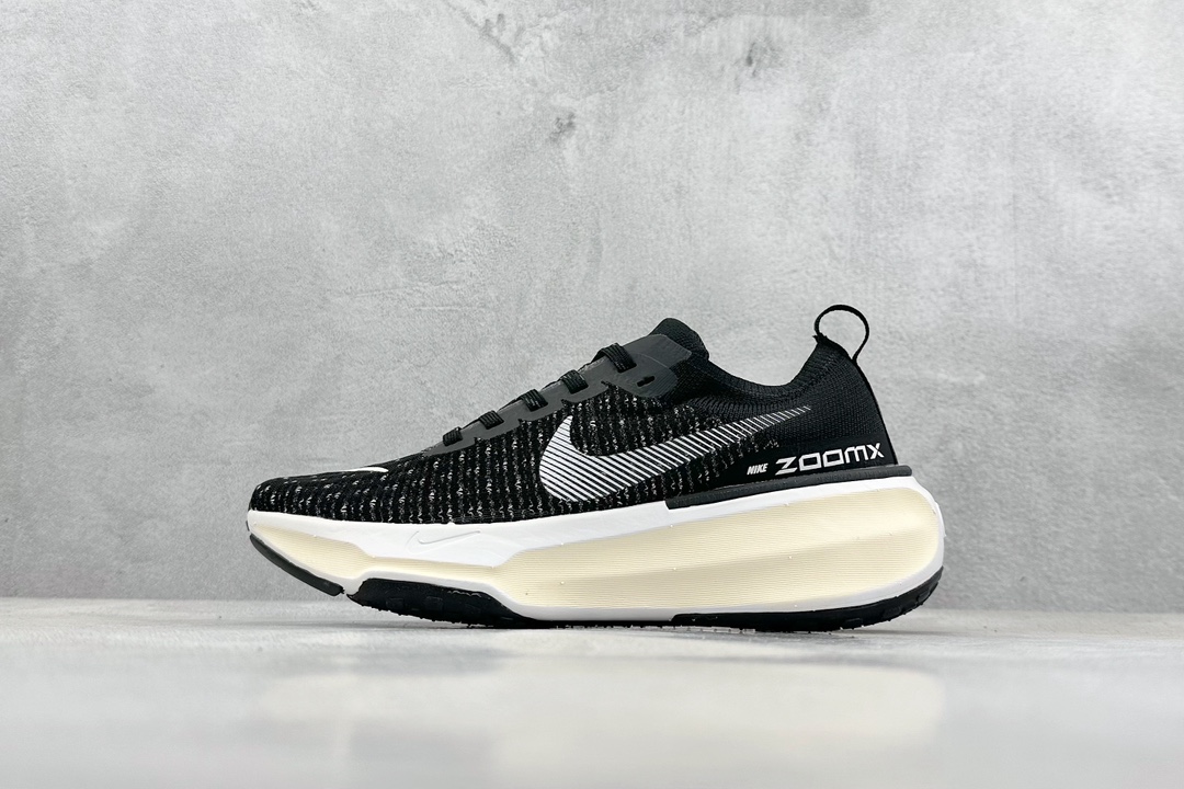 200 NIKE Zoom X Invincible Run Fk 3 马拉松机能风格运动鞋  DR2615-001