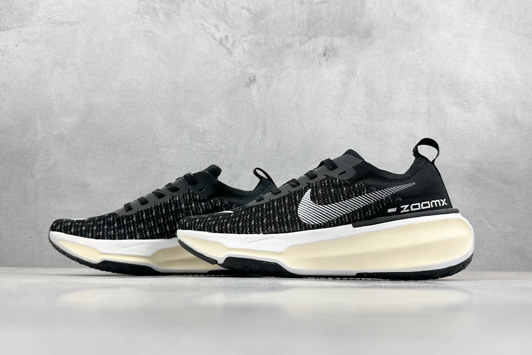 200 NIKE Zoom X Invincible Run Fk 3 马拉松机能风格运动鞋  DR2615-001