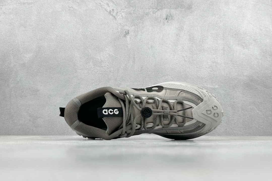 210 WG版 ACG Mountain Fly 2 Low 山脉2代系列 户外登山越野徒步跑鞋  DV7903-003