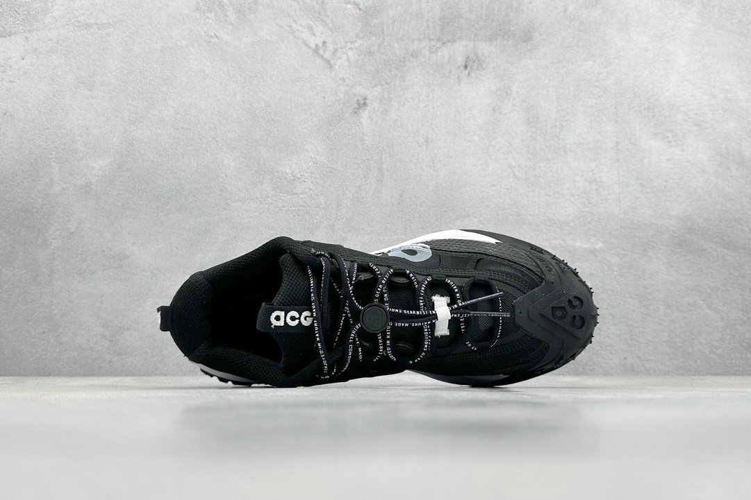 210 WG版 ACG Mountain Fly 2 Low 山脉2代系列 户外登山越野徒步跑鞋  DV7903-100