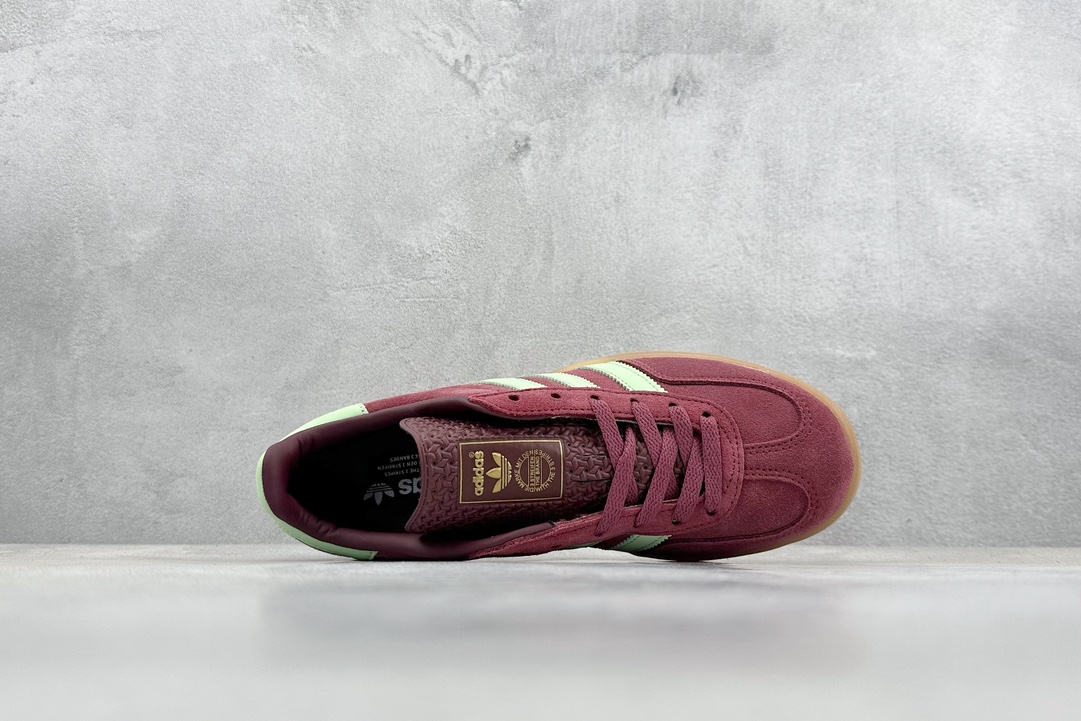 140 YH版 adidas originals Gazelle Indoor adidas Originals  IH7487