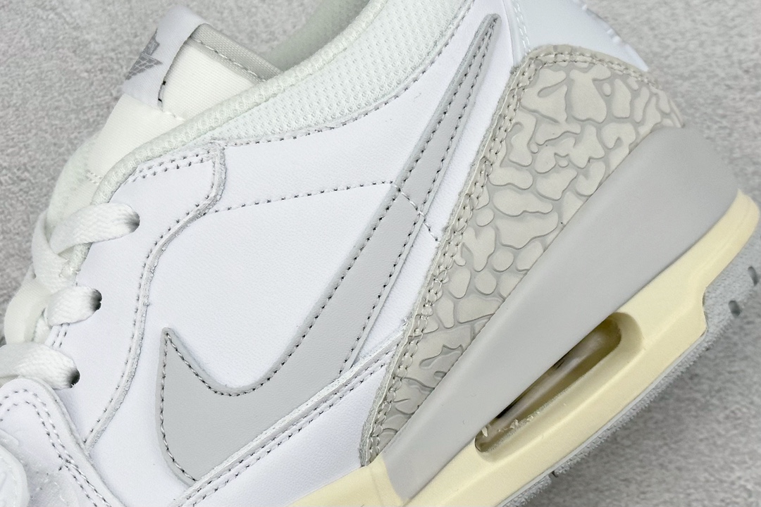 220 5A Air Jordan Legacy 312 纯原版本 HJ3483-101