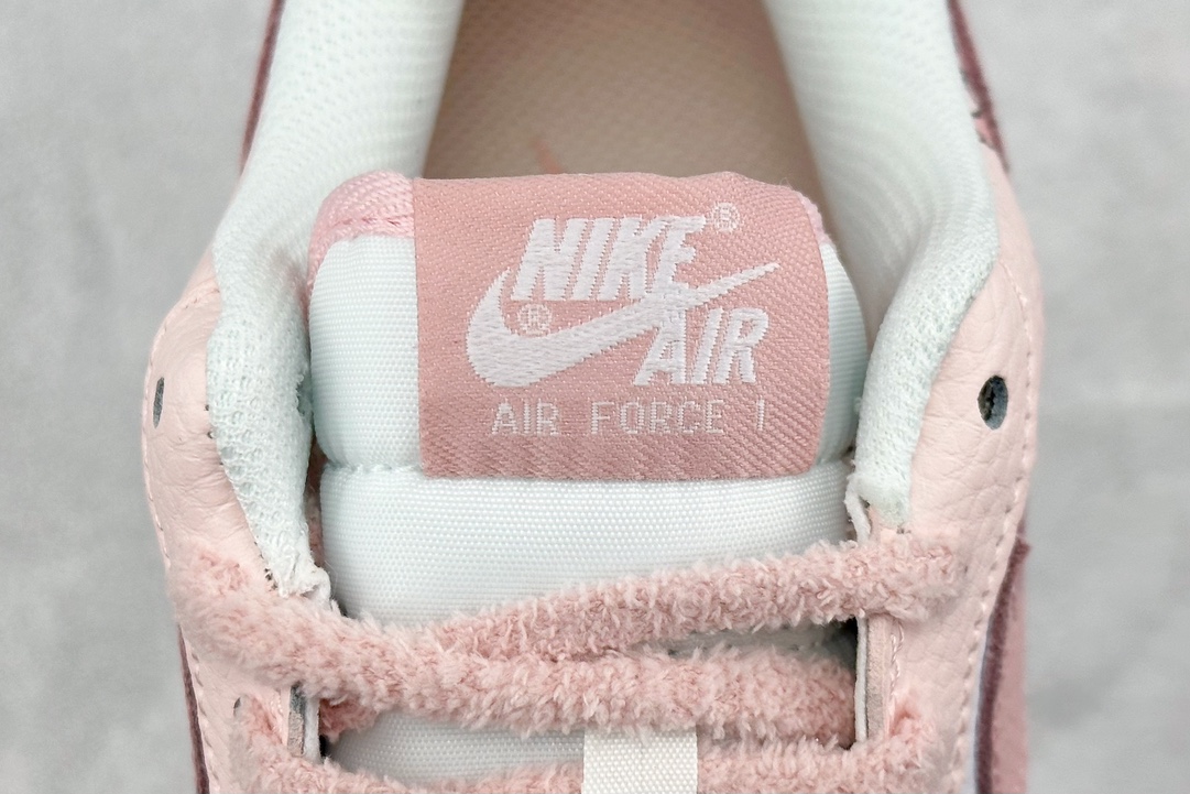 280 Nk Air Force 1'07 Low 蒸汽木偶 CNY龙年限定 CT3839-107