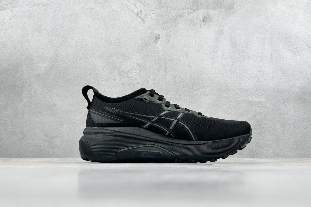 220 Asics Gel-Kayano 31代 运动休闲透气专业跑鞋 1011B867-001