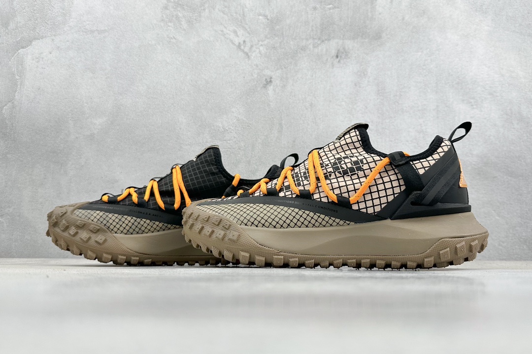 200 WG版 NK ACG Mountain Fly Low GTX SE 户外登山运动鞋  DA5424-200