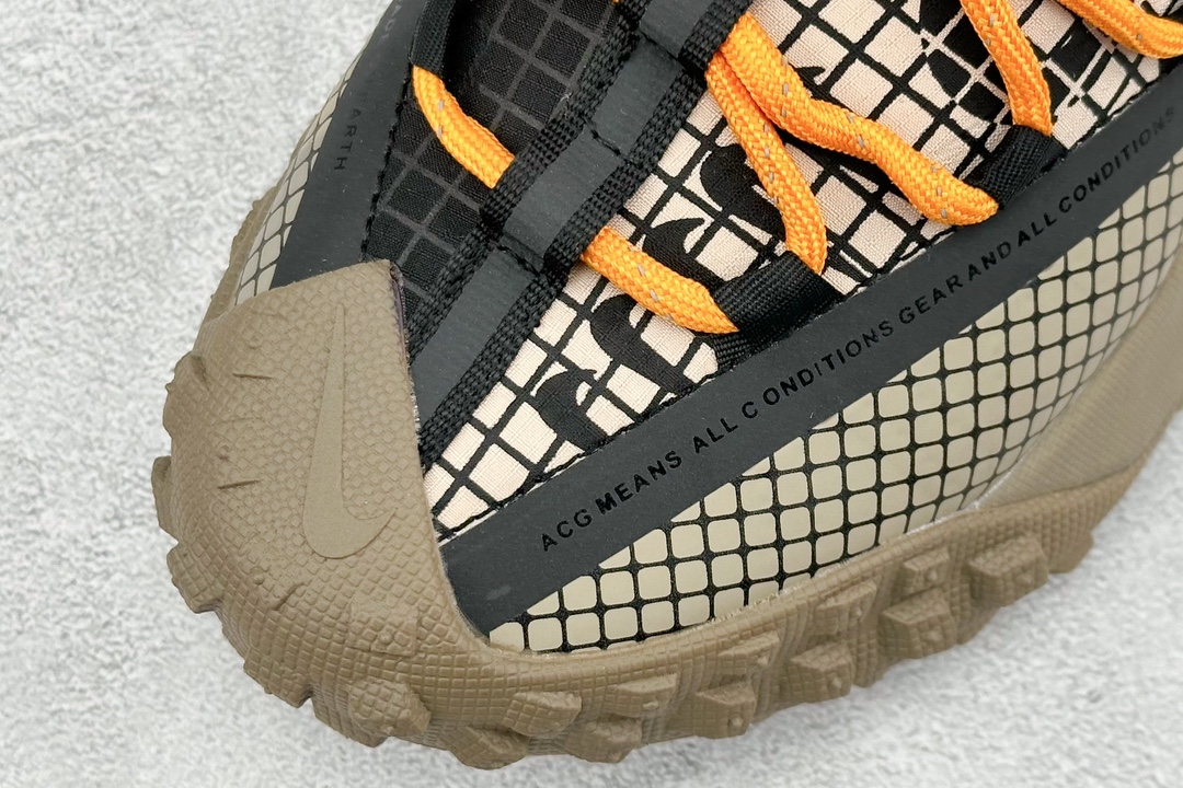 200 WG版 NK ACG Mountain Fly Low GTX SE 户外登山运动鞋  DA5424-200