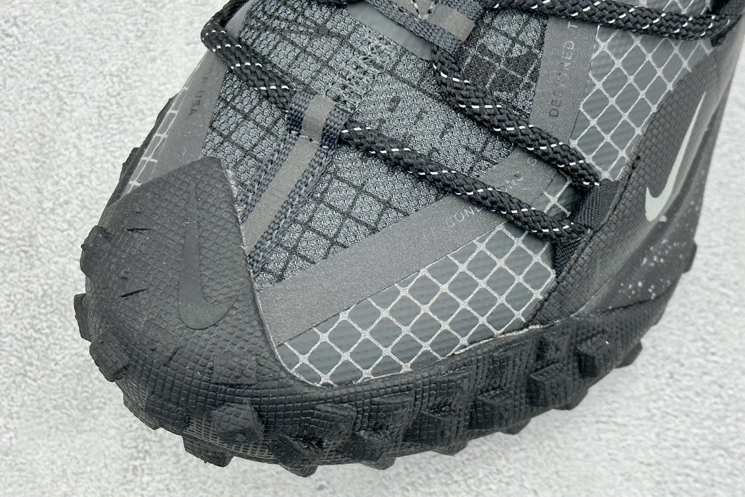 200 WG版 NK ACG Mountain Fly Low GTX SE 户外登山运动鞋  DD2861-002